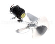 3005441 Hussmann Motor-Cplnd 950-0344-00 Ex
