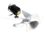 3005441 Hussmann Motor-Cplnd 950-0344-00 Ex