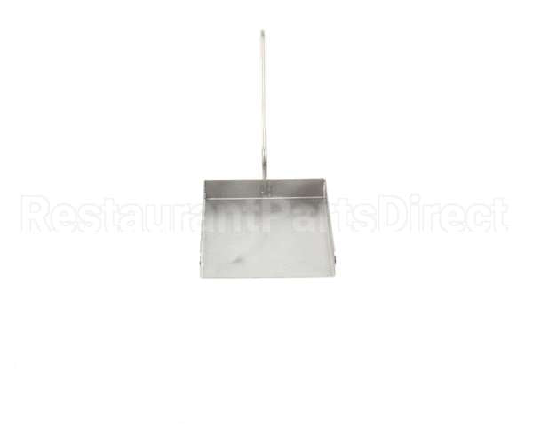 30059 Giles Crumb Scoop, Weld Assembly