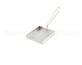 30059 Giles Crumb Scoop, Weld Assembly