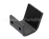 3006-09 Frank Door Le Hook Powder Ct Steel