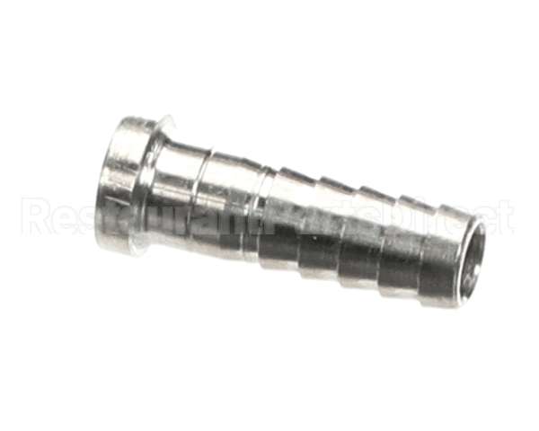 3006 Cornelius Fitting Stem 1/4Bbx1/4Fl Nut Std
