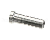 3006 Cornelius Fitting Stem 1/4Bbx1/4Fl Nut Std