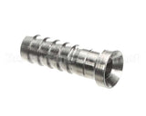 3006 Cornelius Fitting Stem 1/4Bbx1/4Fl Nut Std
