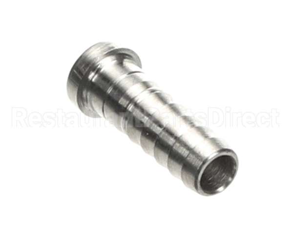 3006 Cornelius Fitting Stem 1/4Bbx1/4Fl Nut Std