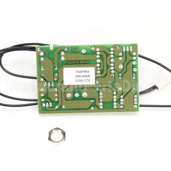 3006008 Compatible Star Timer Control