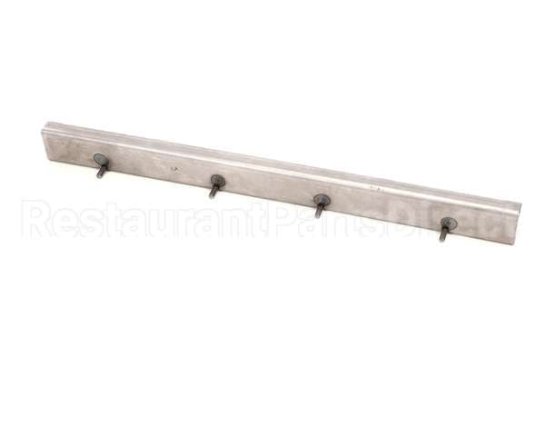 30062-4 Montague Support Channel Grate 24