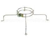 3006843 Manitowoc Ice Mount, Fan Motor