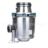3007 Salvajor Disposer 300 208/230-460 3Ph