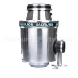 3007 Salvajor Disposer 300 208/230-460 3Ph