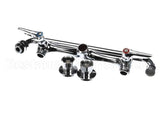 300716 Eagle-Metal Masters Fct 12S8C Sw Wall 2.20 Gpm
