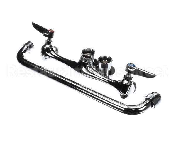 300716 Eagle-Metal Masters Fct 12S8C Sw Wall 2.20 Gpm