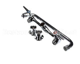 300716 Eagle-Metal Masters Fct 12S8C Sw Wall 2.20 Gpm