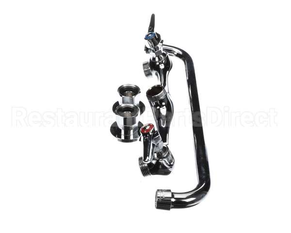 300716 Eagle-Metal Masters Fct 12S8C Sw Wall 2.20 Gpm