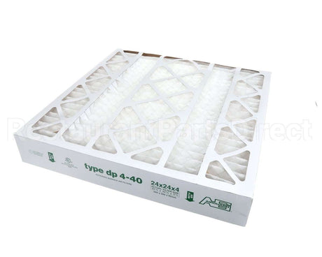30074 Gaylord 24X24X4 Cli Pleated Pre-Filter