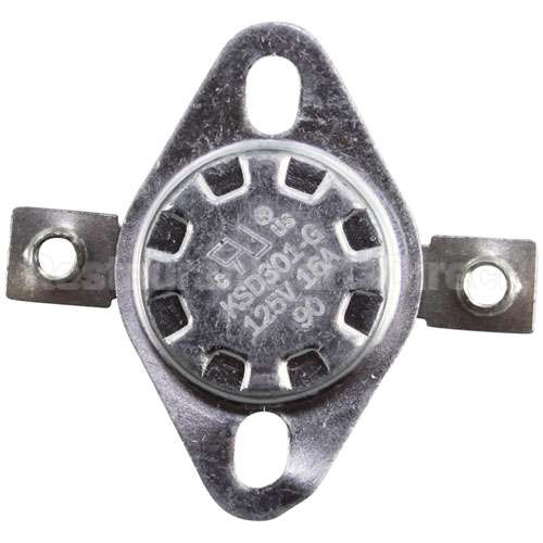 30074 Compatible Waring - Qualheim Thermal Cut-Off