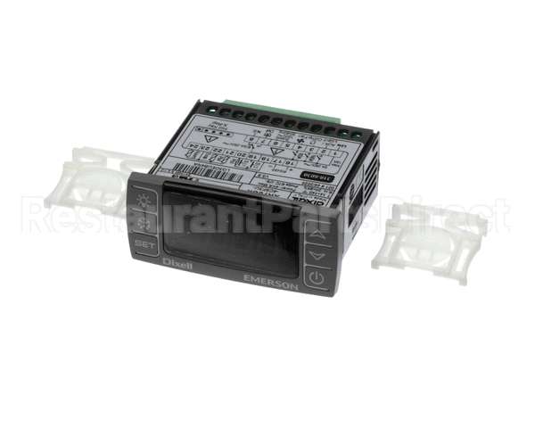3007825 Hussmann Control-Dixell Assy Rflns