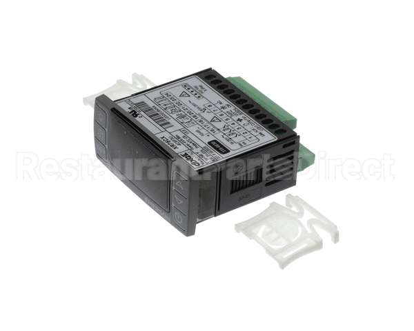 3007825 Hussmann Control-Dixell Assy Rflns