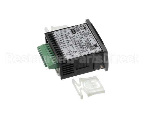 3007825 Hussmann Control-Dixell Assy Rflns