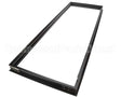 3007866 Hussmann Frame-Door Amc 4 Blk 1H826924