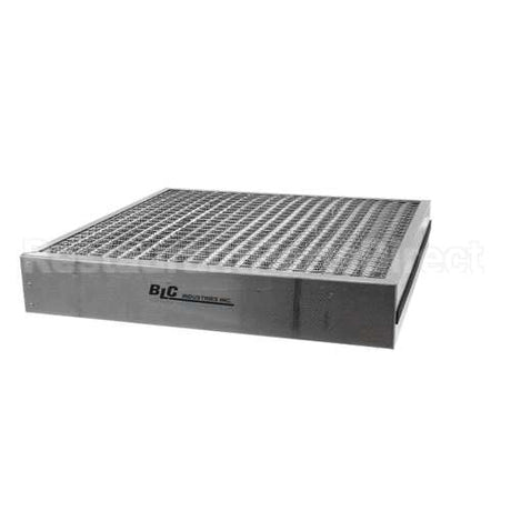 30080 Gaylord Moisture Separator 24X24X4