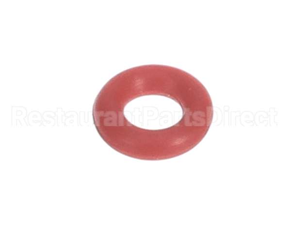 3008008 Unic Facotec Group Red Silicone Gasket 3.9X1.