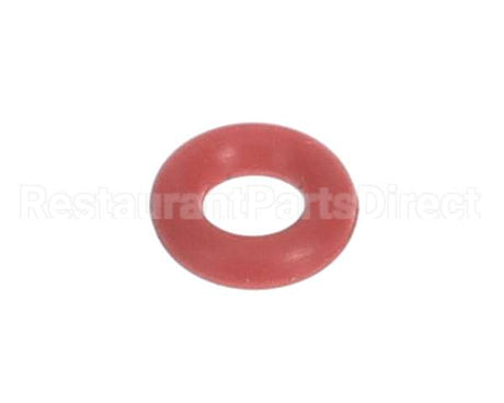 3008008 Unic Facotec Group Red Silicone Gasket 3.9X1.