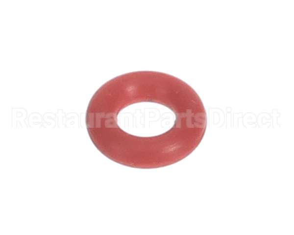 3008008 Unic Facotec Group Red Silicone Gasket 3.9X1.