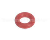 3008008 Unic Facotec Group Red Silicone Gasket 3.9X1.