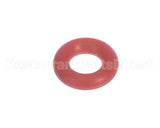 3008008 Unic Facotec Group Red Silicone Gasket 3.9X1.