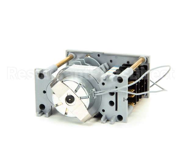 300805 Lamber-Eurodib Timer 120 208-60 Hz