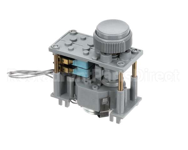 300806 Lamber-Eurodib Timer 16Pushbutton 60Hz