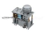 300806 Lamber-Eurodib Timer 16Pushbutton 60Hz