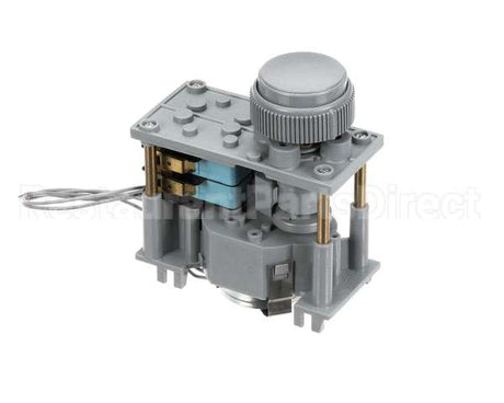 300806 Lamber-Eurodib Timer 16Pushbutton 60Hz