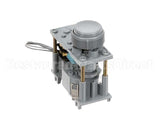 300806 Lamber-Eurodib Timer 16Pushbutton 60Hz