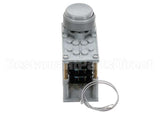 300806 Lamber-Eurodib Timer 16Pushbutton 60Hz
