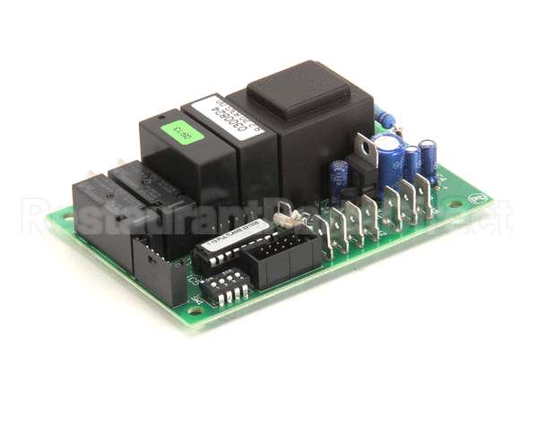 300824 Lamber-Eurodib Main Pcb Board