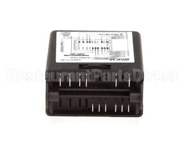 300829 Lamber-Eurodib Dsp3/Dps4 Main Board