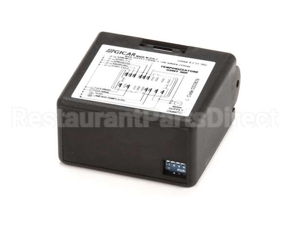 300829 Lamber-Eurodib Dsp3/Dps4 Main Board