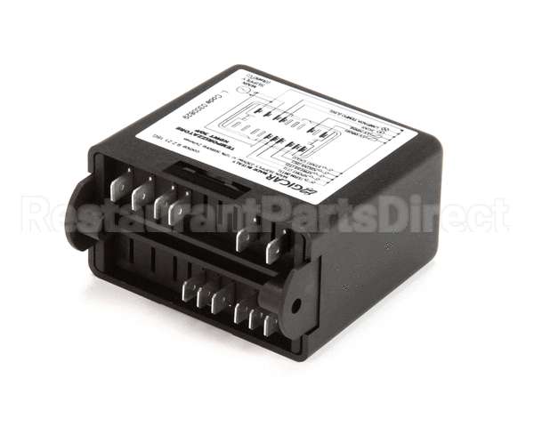 300829 Lamber-Eurodib Dsp3/Dps4 Main Board