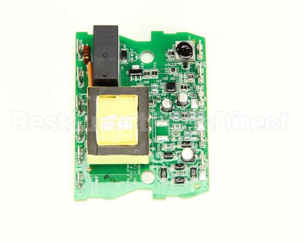 300867 Garland Pcb-Im2000,150-500 Deg F