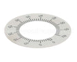 3008881 Cleveland Label,Timer,Overlay For Use Wi