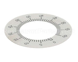 3008881 Cleveland Label,Timer,Overlay For Use Wi