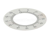 3008881 Cleveland Label,Timer,Overlay For Use Wi