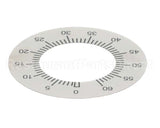 3008881 Cleveland Label,Timer,Overlay For Use Wi