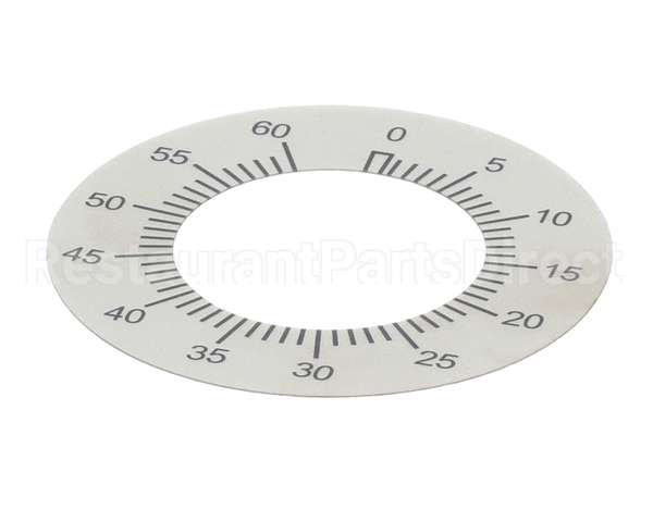 3008881 Cleveland Label,Timer,Overlay For Use Wi