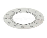 3008881 Cleveland Label,Timer,Overlay For Use Wi