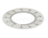 3008881 Cleveland Label,Timer,Overlay For Use Wi
