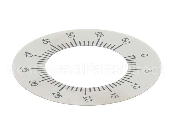 3008881 Cleveland Label,Timer,Overlay For Use Wi