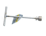 30089 Giles T-Handle, Weld Assembly, 40 Pc